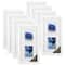 8 Pack: White 2-Opening Gallery Frame with Double Mat by Studio Décor®